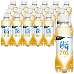 토닉워터진저 진저에일 300ml 24페트 : 하이로지스