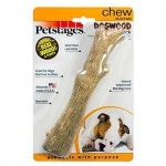 펫스테이지 리얼 우드 스틱 (M,L) : 밥달라고멍멍