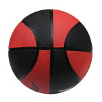 낫소 뉴랜디 농구 공 7호 아웃도어 야외 길거리 실외 용 볼 초급 입문 연습 훈련 실내 : 마바고