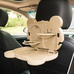 카니발2열테이블 뒷자석 차량용 유아 : 프레즌트 PRESENT