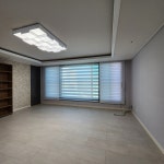 진주 남강동 남강휴먼빌 아파트 커튼 블라인드  / 창원 마산 진해 김해 진주 사천 부산 커튼 블라인드 데코인홈 : 데코인 홈