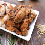 꽃꼬닭 춘천닭갈비 택배 한입 닭갈비 밀키트 : 달꿈상회