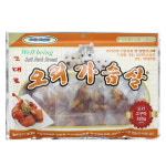 헬로도기 그대로 오리고구마400g : 펫타곤