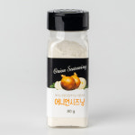 뿌링클 가루 소스 시즈닝 분말 가루 80g : 리얼파머스