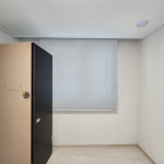 마산 가포 금호어울림 아파트 커튼 블라인드  / 창원 마산 진해 김해 진주 사천 부산 커튼 블라인드 데코인홈 : 데코인 홈