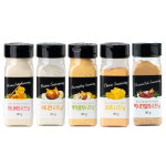 뿌링클 가루 소스 시즈닝 분말 가루 80g : 리얼파머스