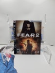 [중고] PS3 FEAR 2 프로젝트 오리진 겉박스버전 (북미판) 플레이스테이션3 중고 게임 피어2 프로젝트오리진 : 카이유의 레트로게임 공간