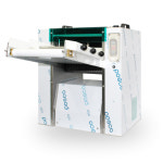 육가공 제조업체 육세절기 탈부착 생고기자르는기계 대형절단기 : 태양가전