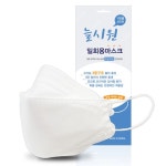숨쉬기편한 kfad 국산 여름용 숨쉬기편한 비말 마스크 : 탑유니콘