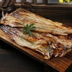 바다명가 명가 맥반석장어구이 300g : 굿게인