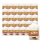 대상웰라이프 뉴케어 고소한 검은깨맛 200ml 30팩 : 주식회사 아이지비