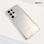 이노스킨 탱크 케이스 갤럭시 S21 울트라 : INNOSKIN