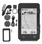 [12무할부 iGPSPORT] iGS630 번들셋 GPS 사이클링 컴퓨터 (컬러액정) : 칼리버바이크