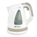 키친아트허브무선전기주전자1.7L/가정용포트/KK-G2217 : 지엠상사