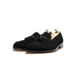 [PARTICOLO] 파르티콜로 스웨이드 테슬로퍼 24304-S [1] : 킵스페이스