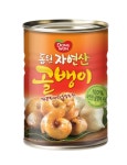 동원 자연산골뱅이 230g 10캔 : 은오