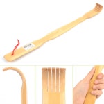 대나무 안마 효자손 효도 상품 등긁개 건강 관리 용품 : 동갑내기몰