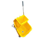 마포탈수기 더크린 소 20L 마포 걸레 짤순이 배수구장착 : 용품시티 청소용품도매전문몰