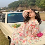 플라워 한가득 러블리 쉬폰 원피스 유아 아동 여아 봄 원피스 : 니나아이옷