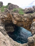 괌 패것 케이브 정글 트래킹 투어 - 특별한 경험을 원하시는분을 위한 / Pagat Cave Jungle Trekking : 트래블포레스트-트래블위드독