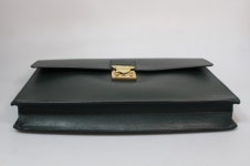 루이비통 LOUIS VUITTON 타이가 세르비에 코라드 비즈니스 서류가방 브리프케이스백 : 바이N셀