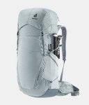 도이터 에어컨택트 울트라 50+5 등산가방 배낭 : 도이터정릉점