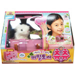 (당일발송/미미월드)/비밀토끼 츄츄 : 토이팡이