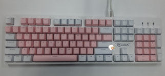 기계식 키보드 COX CK801-II : 용산제이컴