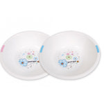 세수대야 플라스틱 마블대야 다라이  바가지 목욕탕 욕실 세숫대야 : 산골마켓