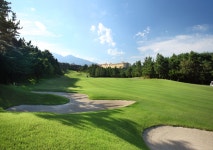 강원도골프 설악플라자CC 1박2일골프패키지 : 로그인투어