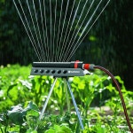 가데나 아쿠아줌 스프링쿨러 250/1 G1971-20 : ORIGINA