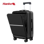 HANKE 20인치 여행용 폴리카보네이트 기내 반입 노트북 수납 기내용 캐리어 H9850 : 제이에스인터네셔널