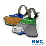 NMC 퍼피대디 퍼터키퍼 나이스매너스클럽 : 벙커샵 스토어