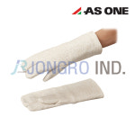 내열장갑 3손가락 전체길이 350㎜  / 6-6137-21 Heat Resistant Gloves  [ASONE/애즈원] : 종로계기산업