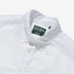 [깃먼빈티지] Gitman Vintage - White Zephyr Oxford Shirts : 네이비마켓