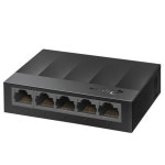 티피링크 LS1005G 기가비트 8포트 스위칭허브 인터넷허브 : 송포유네트워크
