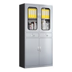 의료 장비 멸균 시약장 스틸 캐비넷 실헙실 도구함 : 엉뚱한 사람들