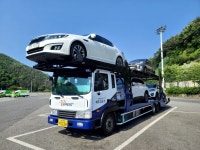 [카캐리어탁송-서울] 내 차로 떠나는 제주! 제주도 차량 탁송서비스(편도) : 제주고속탁송