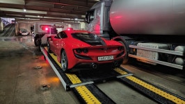 [카캐리어탁송-서울] 내 차로 떠나는 제주! 제주도 차량 탁송서비스(편도) : 제주고속탁송