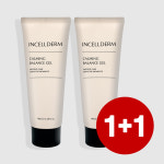 (최신정품) 인셀덤 카밍 밸런스 젤 수분젤 100ml 1+1 : 뷰티STAR