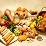 금토일 훈제치킨 550g 통닭 훈연치킨 : 안주상회