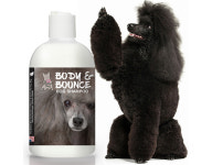 더블리스풀독 바디앤바운스 샴푸 473ml : 유토페티아 스토어