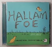 Hallam Foe (할람 포) - O.S.T. : 민트씨디