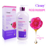 클리니 약산성 pH4.5 여성청결제 275ml 1개 : 헬스앤라이프샵