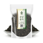 운남홍차 100g 블랙티 홍차잎차 찻잎 : 오허브 마트