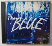 더 블루 2집 - The Blue : 민트씨디