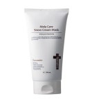 수현엔비케어 | [이안셀] 멜라 케어 스노우 크림 마스크 200ml : 수현의 뷰티교실