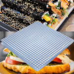 다용도포장지/식품포장지/햄버거포장지/샌드위치포장/김밥포장지 : 행복물류