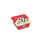 롯데 와 사과 16개입 : 행복꿈
