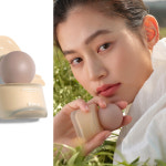 힌스 세컨 스킨 파운데이션 40ml (SPF30/PA++) : hince